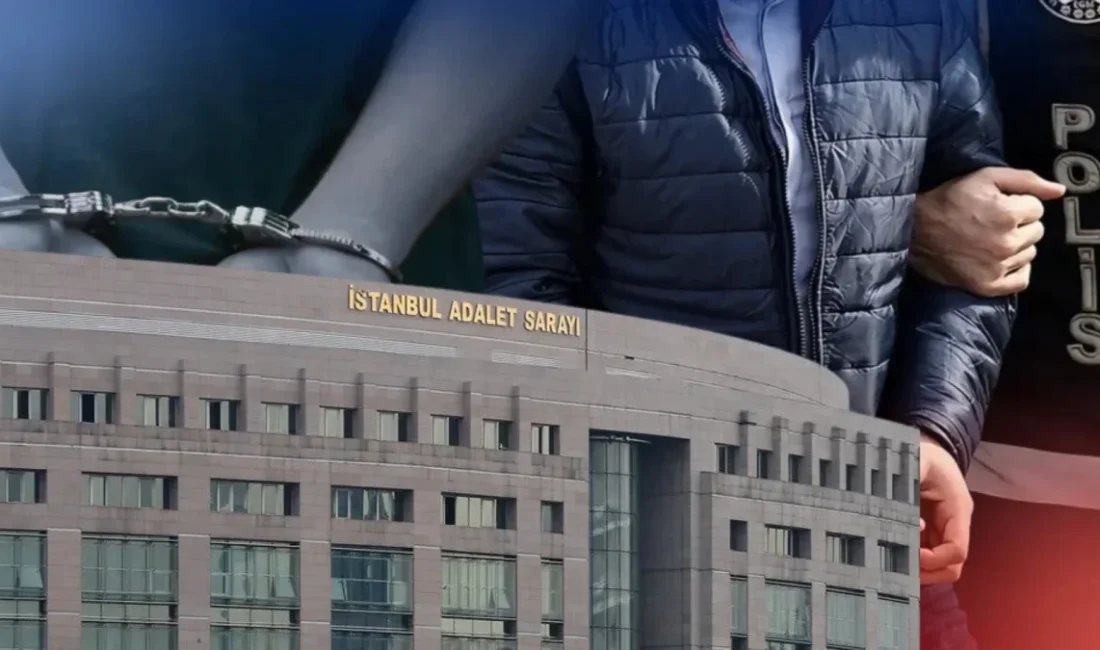 İSTANBUL – BHA İstanbul Cumhuriyet Başsavcılığı tarafından yürütülen “suçtan kaynaklanan