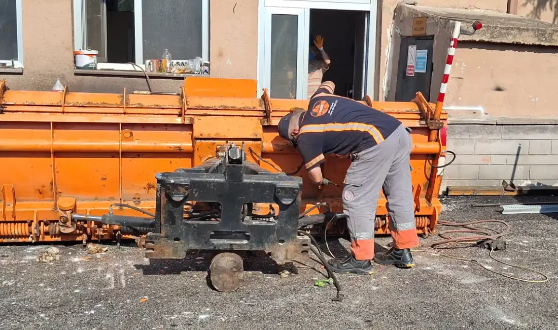 YAŞAR TONBAK / ANKARA – BHA Karayolları 43. Beypazarı Şube