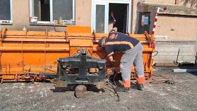 YAŞAR TONBAK / ANKARA – BHA Karayolları 43. Beypazarı Şube