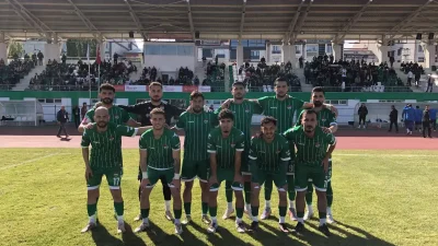 KARS – BHA  Ziraat Türkiye Kupası 3. Tur’da mücadele edecek
