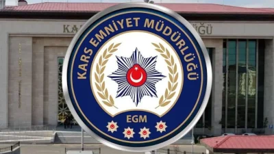 KARS – BHA Kars’ta İŞKUR İl Müdürlüğü ile İl Emniyet