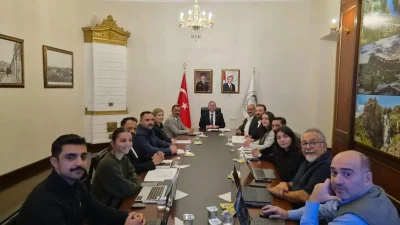KARS – BHA Kars’ta kentin tarihi ve kültürel mirasının gelecek