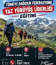 Serkan URALLAR / KARS – BHA  Federasyon tarafından yapılan açıklamada,
