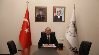 Vali Polat mesajında şöyle devam etti; “Aziz milletimizin bağımsızlık ve