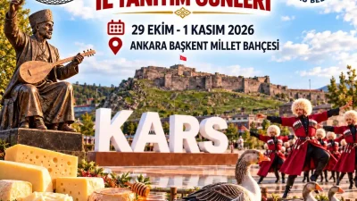 ANKARA – BHA Ardahan Kars Iğdır Kadınlar Derneği tarafından düzenlenen
