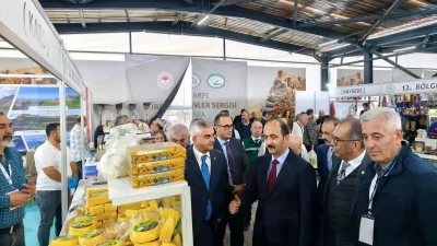 KARS – BHA Kars’ın zengin kültürel mirasını ve yöresel ürünlerini