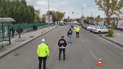KARS – BHA Kısıtlamalar, 28 Ekim Çarşamba günü saat 20.00’den