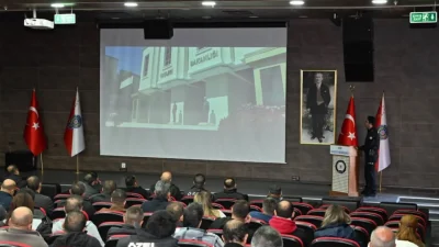 Serkan Urallar – BHA   Kars İl Emniyet Müdürlüğü tarafından