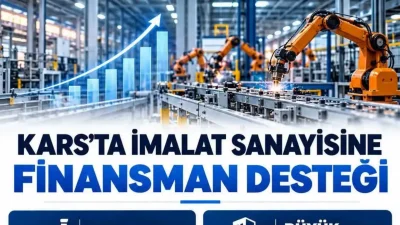 KARS – BHA Müdürlüğün yayımladığı basın bültenine göre, genişletilen kapsamı