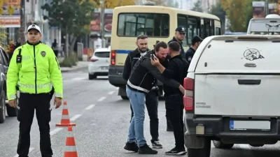KARS – BHA Kars’ta huzur ve güvenliğin sağlanmasına yönelik denetimler