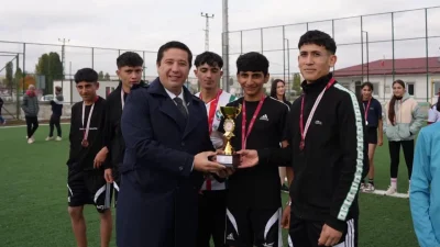 KARS – BHA  2026-2027 Eğitim Öğretim Yılı Okul Sporları faaliyetleri