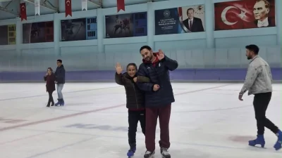 Serkan URALLAR – BHA Gençlik ve Spor teşkilatının sosyal medya