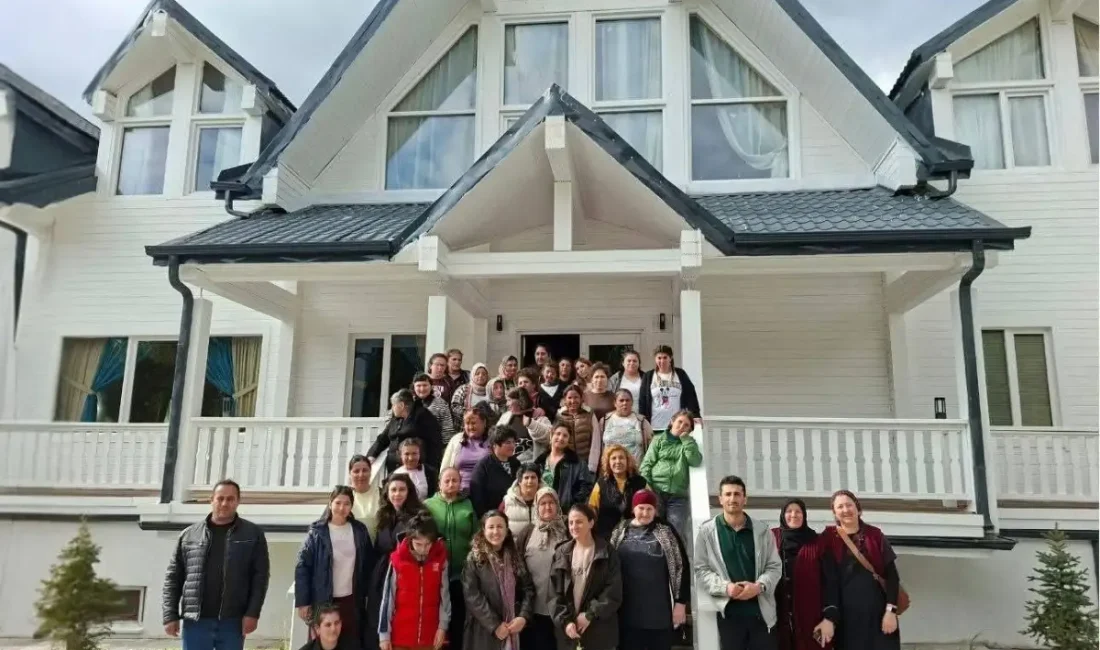 Kars Aile ve Sosyal Hizmetler İl Müdürlüğüne bağlı Kars Engelsiz