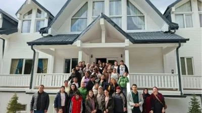 Kars Aile ve Sosyal Hizmetler İl Müdürlüğüne bağlı Kars Engelsiz