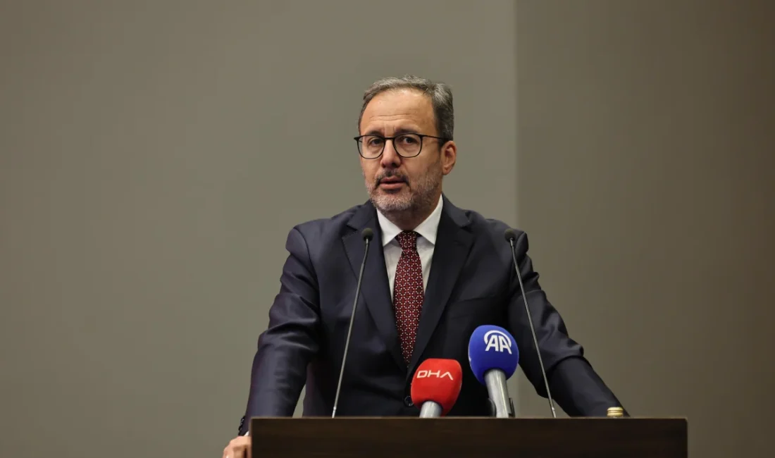 DENİZLİ – BHA AK Parti İzmir Milletvekili ve önceki dönem
