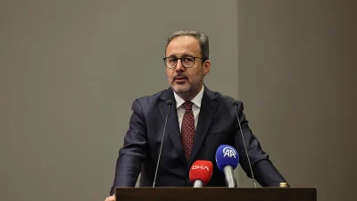 DENİZLİ – BHA AK Parti İzmir Milletvekili ve önceki dönem