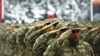 ANKARA – BHA Millî Savunma Bakanlığı (MSB), 2026 yılının kasım