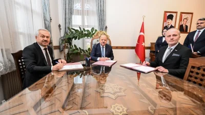 KASTAMONU – BHA  Kastamonu Valiliği himayelerinde, Aile ve Sosyal Hizmetler