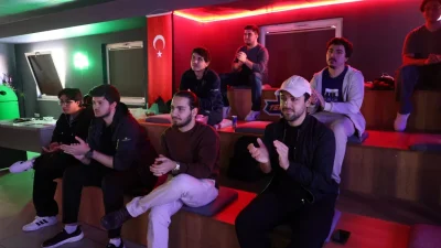 ANKARA – BHA Keçiören Belediyesi bünyesinde faaliyet gösteren Prof. Dr.