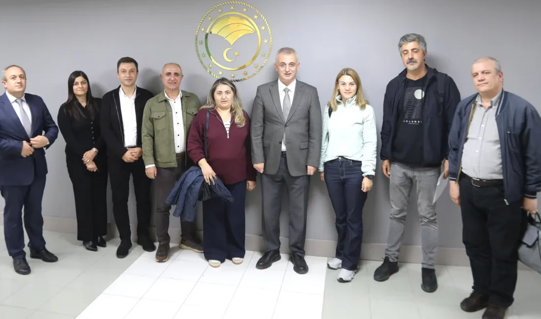 KIRIKKALE – BHA  Kırıkkale’nin Delice ilçesinde daha önce gerçekleştirilen toprak
