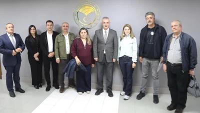 KIRIKKALE – BHA  Kırıkkale’nin Delice ilçesinde daha önce gerçekleştirilen toprak