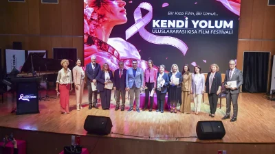 ANKARA – BHA Ankara Büyükşehir Belediyesi (ABB) ile Farkındalığın Gücü