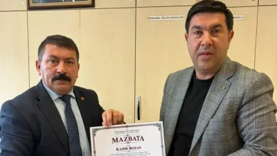 KARS – BHA  Bozan, yeni dönemde üretimi, yatırımı ve ticari