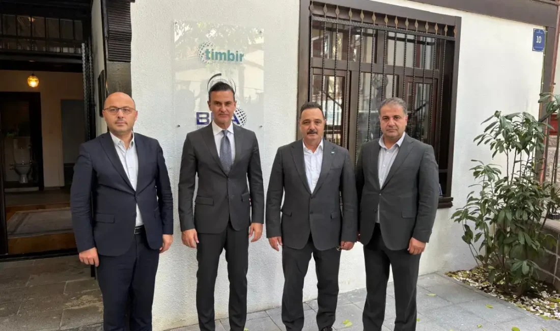 ANKARA – BHA  Kültür ve Turizm Bakanlığı Telif Hakları Genel