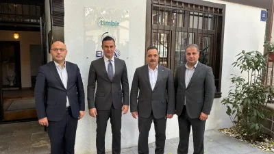 ANKARA – BHA  Kültür ve Turizm Bakanlığı Telif Hakları Genel