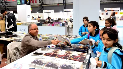 MALATYA – BHA Malatya Büyükşehir Belediyesi tarafından bu yıl 12’ncisi