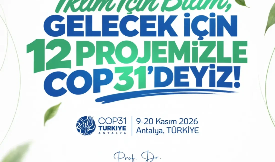 MALATYA – BHA  Malatya Turgut Özal Üniversitesi tarafından 2026 yılında