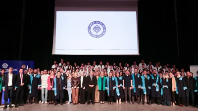 MALATYA – BHA Malatya Turgut Özal Üniversitesi Tıp Fakültesi tarafından