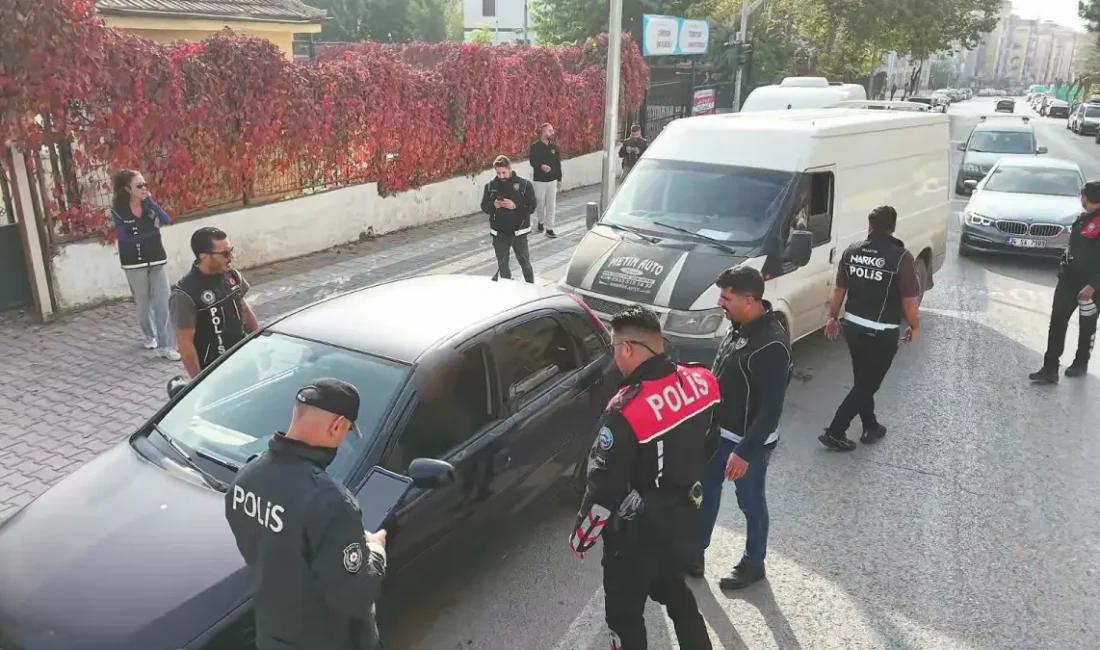 MALATYA – BHA Malatya Valiliği koordinesinde, öğrencilerin huzur ve güven