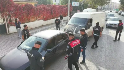 MALATYA – BHA Malatya Valiliği koordinesinde, öğrencilerin huzur ve güven