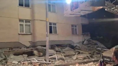 İSTANBUL – BHA İçişleri Bakanı Mustafa Çiftçi, İstanbul’un Maltepe ilçesinde