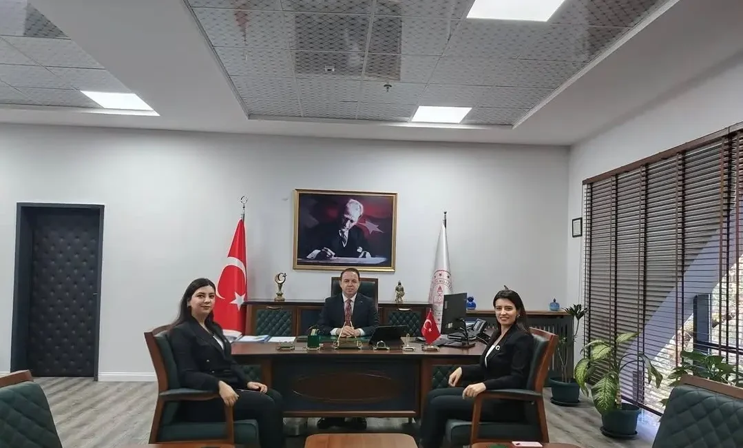 Mektebim Koleji’nden 2026-2027 eğitim yılı hazırlığı ZONGULDAK – BHA Kdz. Ereğli Mektebim Koleji Kampüs Müdürü Münevver