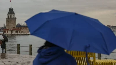 ANKARA – BHA Meteoroloji Genel Müdürlüğünün değerlendirmesine göre Türkiye genelinde