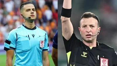 İSTANBUL – BHA  Trabzon’da Trabzonspor ile Drogheda United arasında oynanan