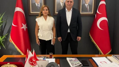 ADANA – BHA  Hekimlik mesleğindeki deneyimi ve Milliyetçi Hareket Partisi