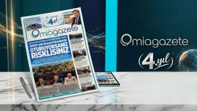 ANKARA – BHA  MİA Haber bünyesinde yayın hayatını sürdüren MİA