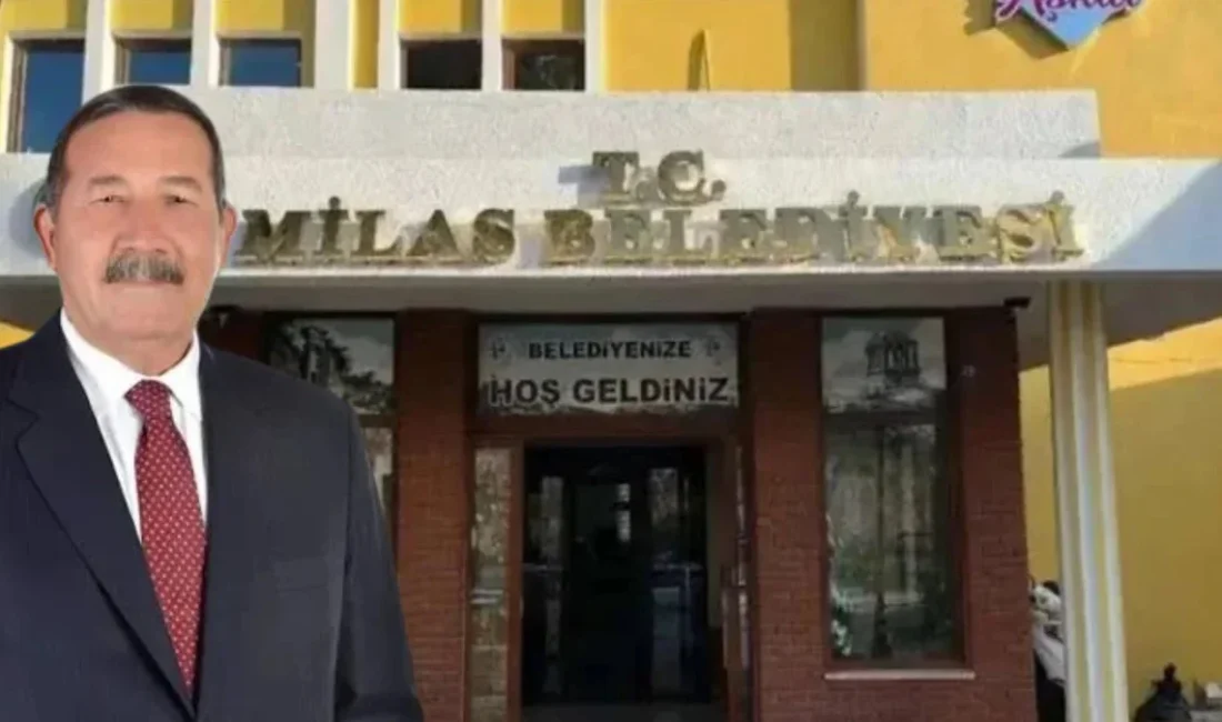 MUĞLA – BHA Muğla Cumhuriyet Başsavcılığı tarafından kamu ihalelerinde usulsüzlük