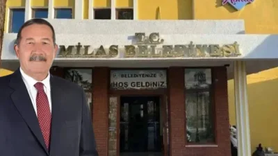 MUĞLA – BHA Muğla Cumhuriyet Başsavcılığı tarafından kamu ihalelerinde usulsüzlük