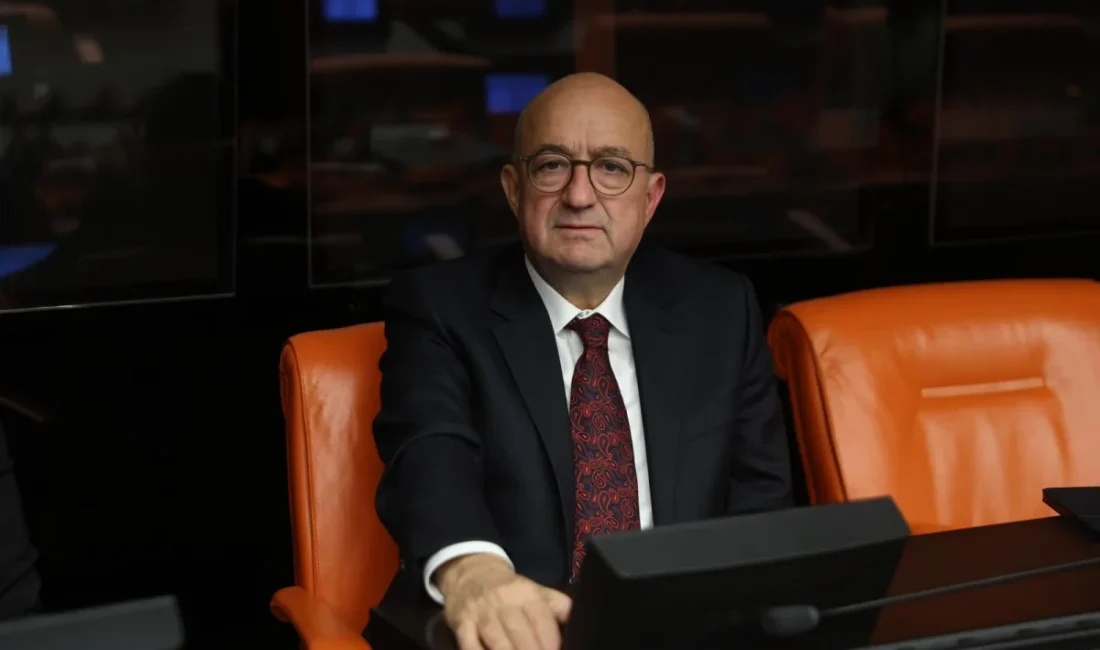 Çanakkale Milletvekili Gider, “Avrupa’nın birlikte hareket edeceği devlet Türkiye” Birol GÜNGÖRDÜ – BHA AK Parti Çanakkale Milletvekili Ayhan Gider, uluslararası gelişmeler,