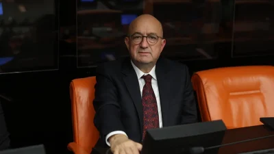 Birol GÜNGÖRDÜ – BHA AK Parti Çanakkale Milletvekili Ayhan Gider, uluslararası gelişmeler,