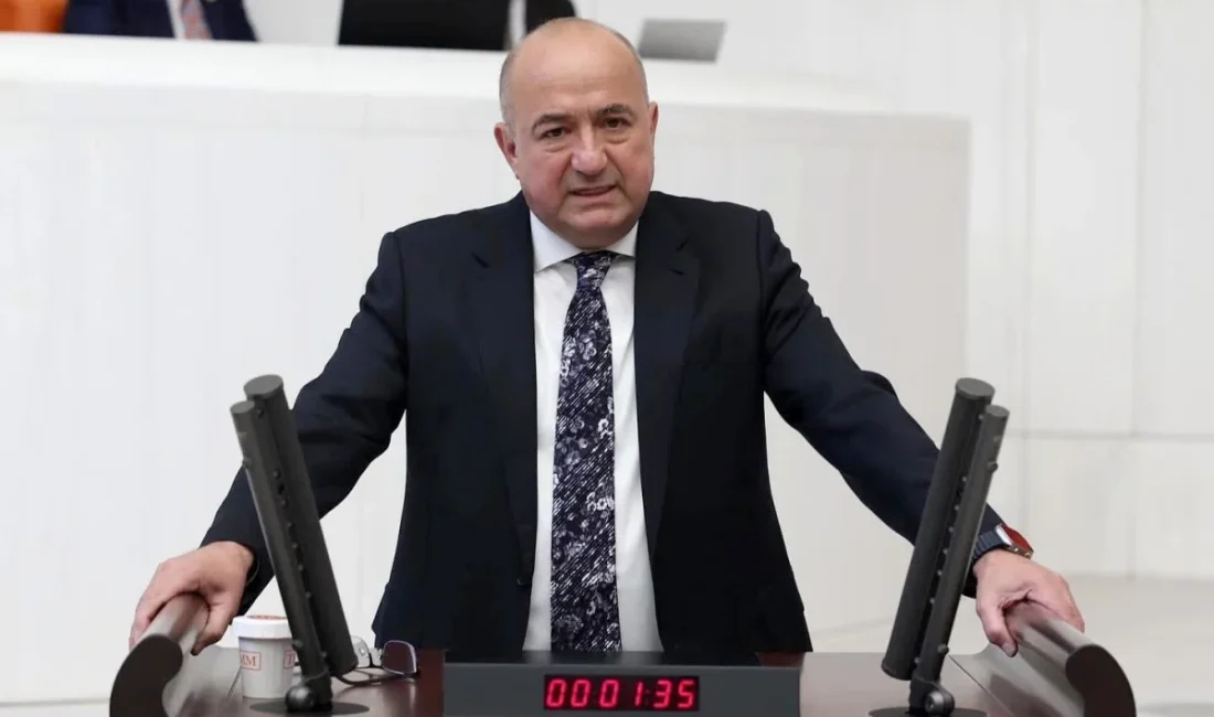 BİROL GÜNGÖRDÜ – BHA AK Parti Çanakkale Milletvekili Ayhan Gider, FETÖ’nün Türkiye’deki