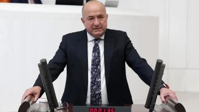 BİROL GÜNGÖRDÜ – BHA AK Parti Çanakkale Milletvekili Ayhan Gider, FETÖ’nün Türkiye’deki