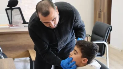 ŞANLIURFA – BHA Şanlıurfa Büyükşehir Belediyesi Sosyal Hizmetler Daire Başkanlığı