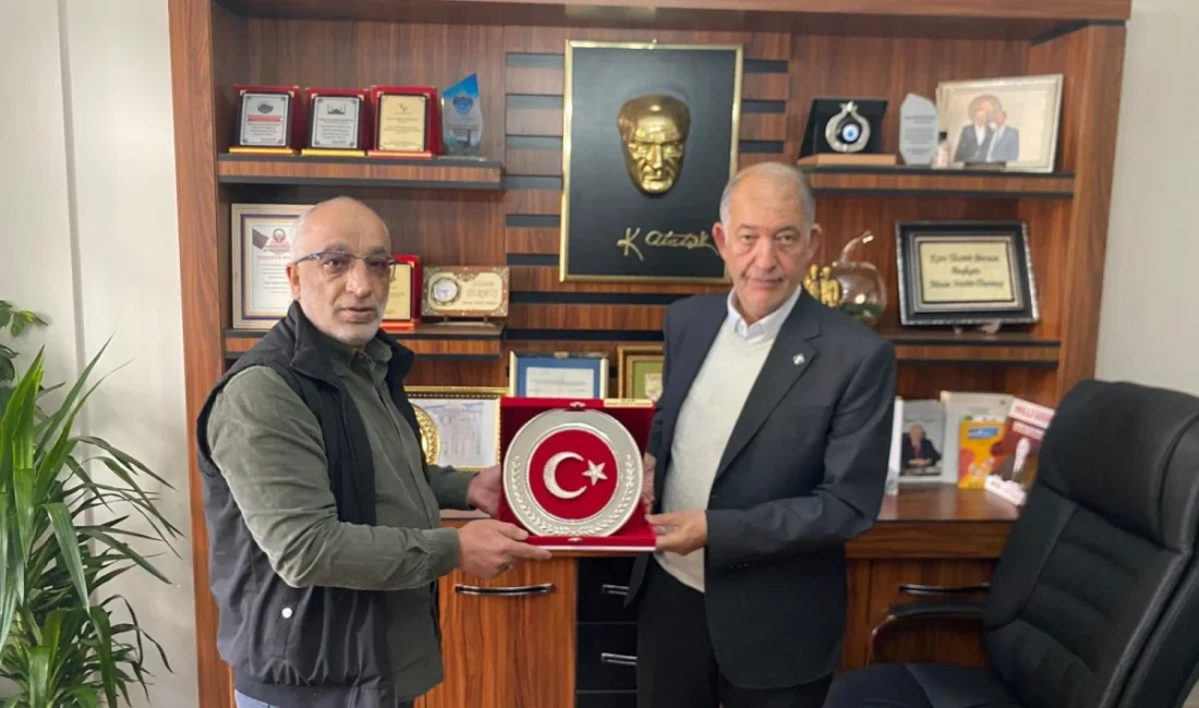 KARS – BHA Memleketçi Sanayici ve İşadamları Derneği (MİSİAD) Kars
