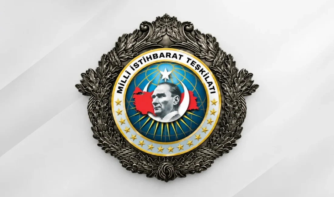 ANKARA – BHA  Güvenlik kaynaklarından edinilen bilgilere göre MİT, yürüttüğü