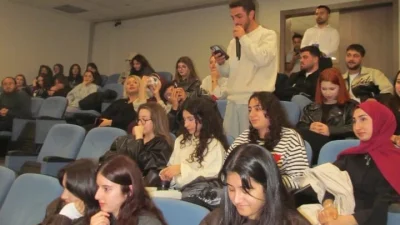DÜZCE – BHA Düzce Üniversitesi Akçakoca Bey Siyasal Bilgiler Fakültesi